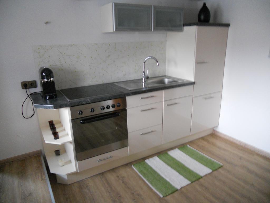 Ferienwohnung Marietta Mair Haiming Chambre photo