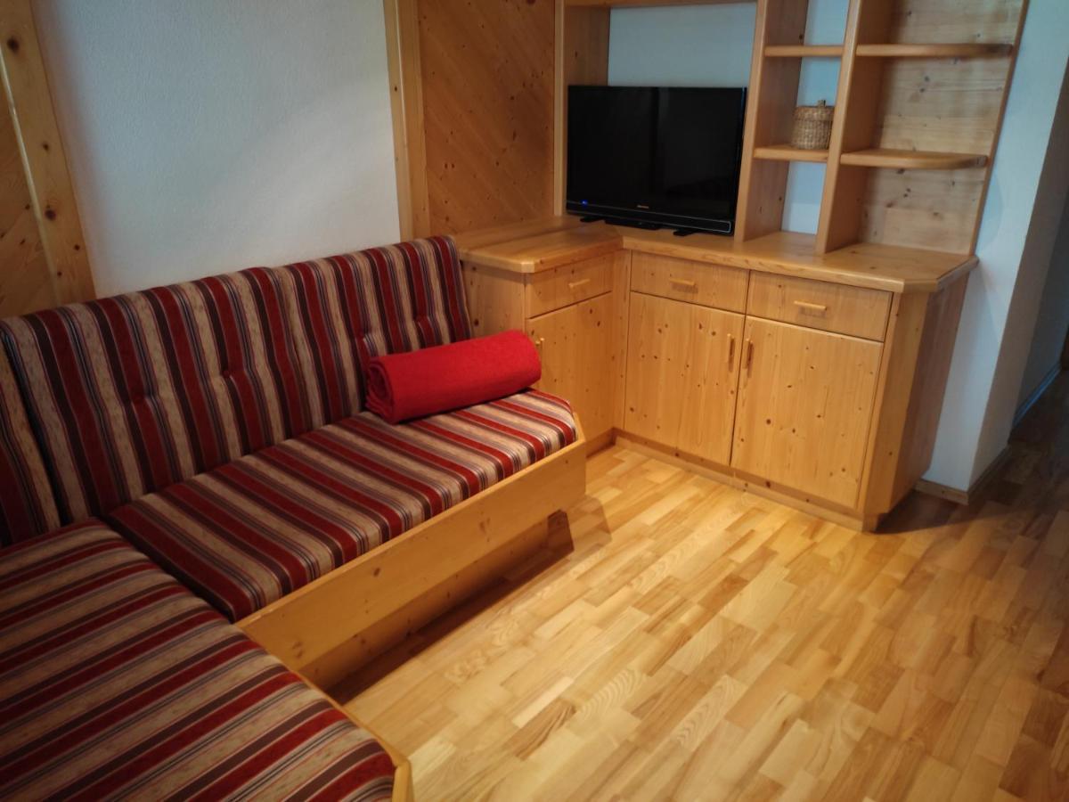 Ferienwohnung Marietta Mair Haiming Extérieur photo