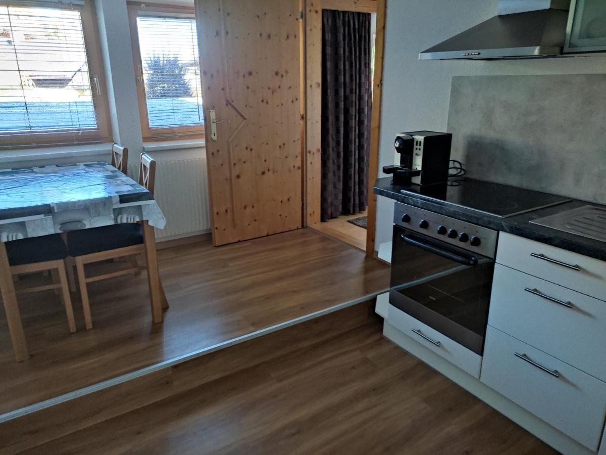 Ferienwohnung Marietta Mair Haiming Extérieur photo