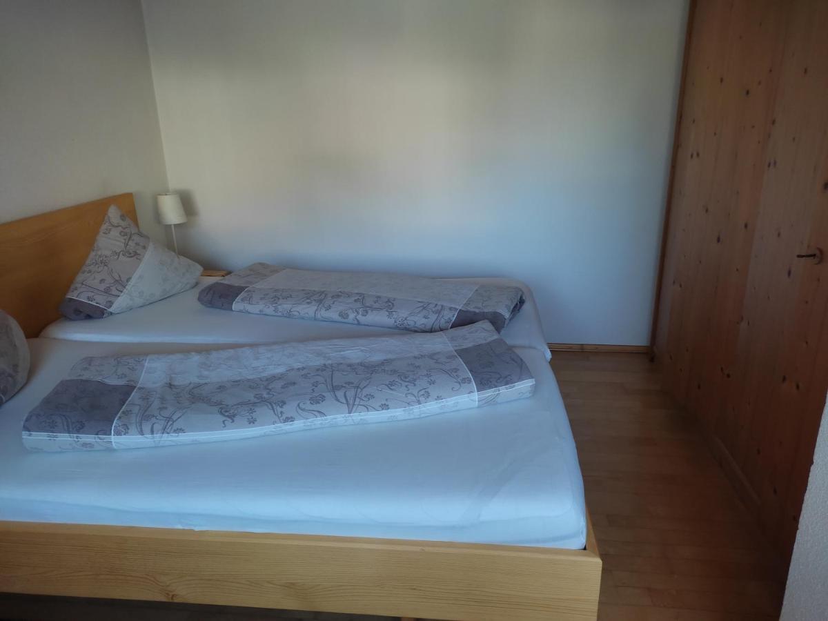 Ferienwohnung Marietta Mair Haiming Extérieur photo